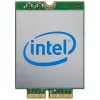 WLAN interna Intel Wi-Fi 6E AX411