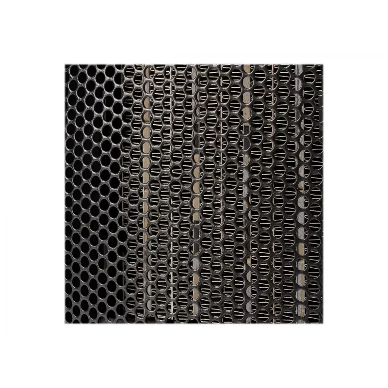Adler AD 7702 Ventilador-calefactor eléctrico para interior Acero inoxidable 1500 W