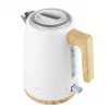 Hervidor de agua eléctrico Scandi Pro