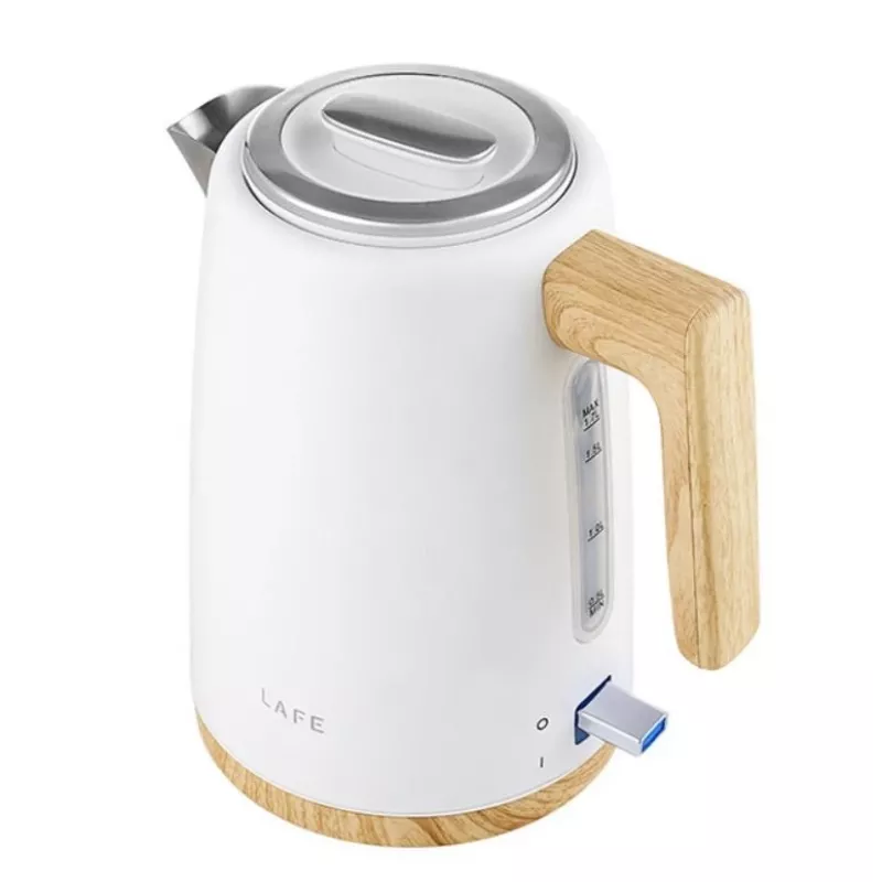 Hervidor de agua eléctrico Scandi Pro