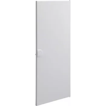 Hager VZ124N blanco