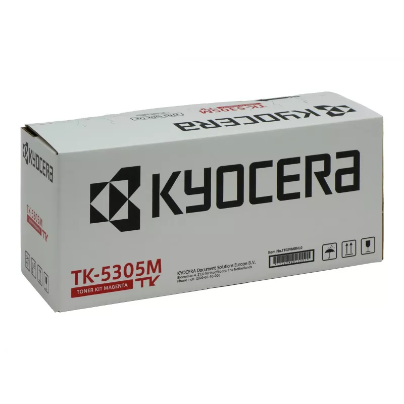 Cartucho de tóner KYOCERA TK-5305M Original