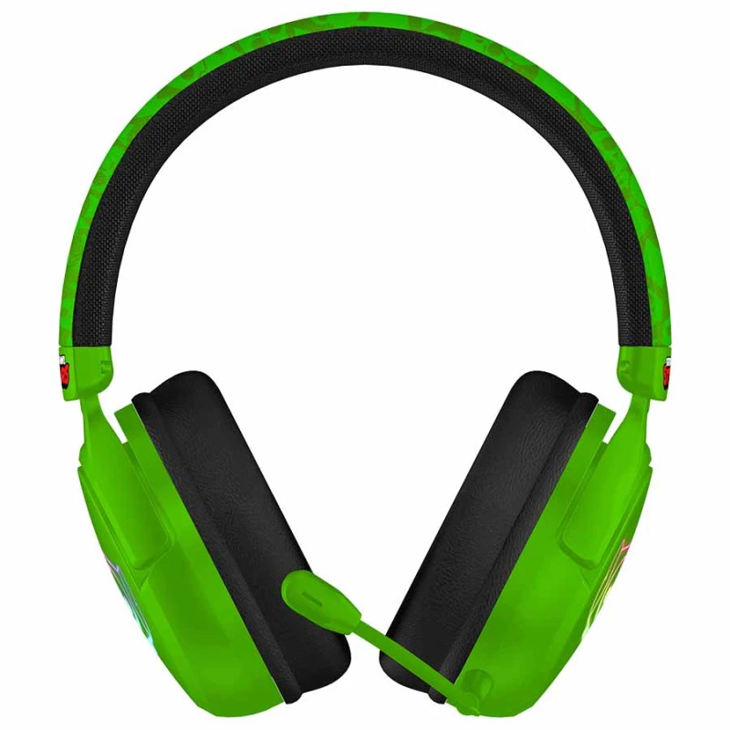 Auriculares gaming inalámbricos Subsonic Brawl Stars Skull
