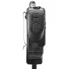 Emisora de CB portátil para coche PNI Escort HP62 Negra