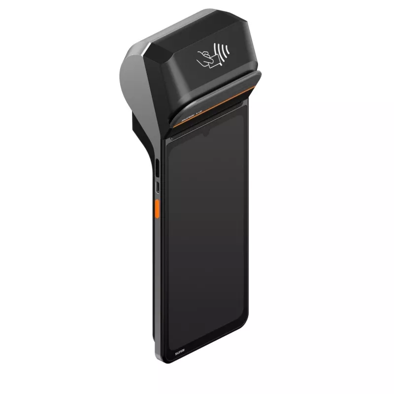 Terminal POS SUNMI V3 A13 con 3 GB RAM, 32 GB almacenamiento, NFC
