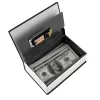Extralink Home Buchsafe, hucha, caja fuerte de acero para llaves, S-405