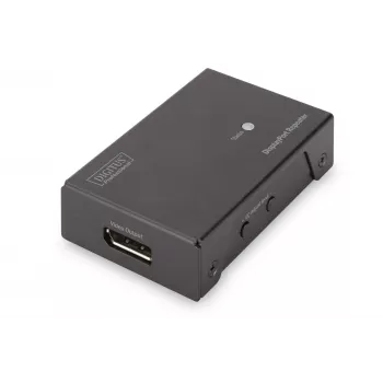 Repetidor DisplayPort Digitus DS-52900 4K