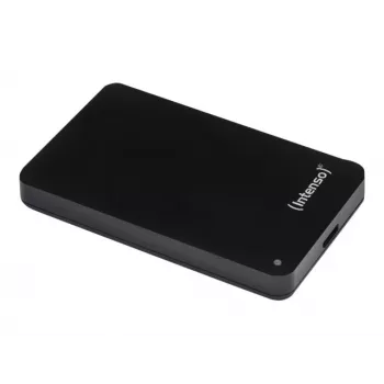 Intenso 4 TB Memory Case disco duro externo, 2,5