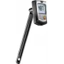 TESTO termo-higrómetro en varilla 605-H1 (0560 6053)