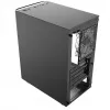 LOGIC ARAMIS ARGB Caja Mini USB 3.0