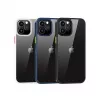 Funda protectora antigolpes Devia Shark Series para iPhone 12 Pro Max, blanco