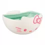 Paladone Hello Kitty Streaming cuenco para snacks