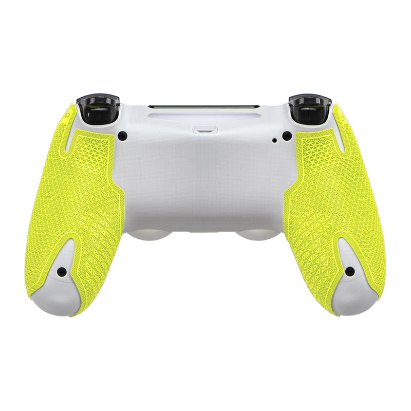 Lizard Skins Playstation 4 - Neón (precortado, 0,5 mm)