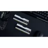 DIMM 32 GB DDR5-8000 (2x 16 GB) Dual-Kit, memoria plateada/negra, F5-8000J3848H16GX2-TZ5RS, Trident Z5 RGB, INTEL XMP