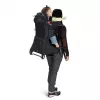 Mochila portabebés Osprey Poco Tourist Carrier Verde mochila portabebés ligera ajustable
