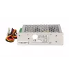 Fuente de alimentación Extralink SCP-50-24 27,6V 50W 24V aluminio