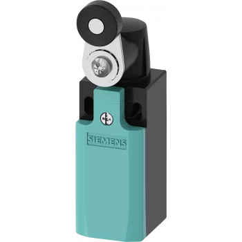 Interruptor de posición Siemens con palanca oscilante 3SE5232-0HK2 (3SE52320HK21)