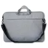 Funda para portátil Beline 16 – gris, material resistente y ligero, compatible con portátiles de 16