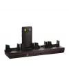 Base de acoplamiento para dispositivos móviles Honeywell CT40-NB-UVB-2 negro