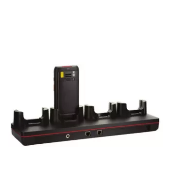 Base de acoplamiento para dispositivos móviles Honeywell CT40-NB-UVB-2 negro