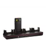 Base de acoplamiento para dispositivos móviles Honeywell CT40-NB-UVB-2 negro