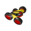 Coche acrobático Jamara Shifter Stuntcar