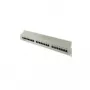 Panel de parcheo 1U S/CONN 75062