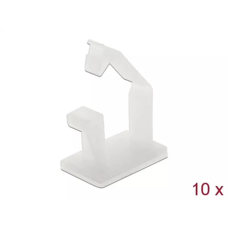 Sujetacables DeLOCK 60250