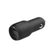 Cargador de coche Belkin Boost Charge Universal CCD001BT1MBK