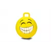 Pelota saltarina Jamara Hop Ball Smile edad recomendada 1 año