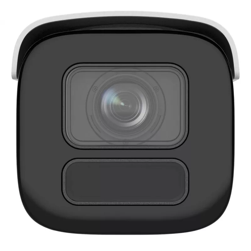 Cámara de vigilancia IP tipo bala Hikvision DS-2CD2646G2H-IZS 2,8–12 mm, 2688×1520, exterior, montaje en techo/pared