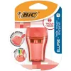Sacapuntas Bic Ellipse Maxi 2 orificios, 1 ud.