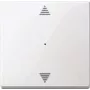 Merten MEG5215-0325 Interruptor eléctrico blanco (MEG5215-0325)