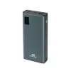 Batería externa Rivacase VA1022 20000 mAh USB cargador portátil