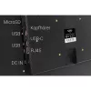 XORO MegaPAD 2404v7 24 60,96 cm Tablet 64 GB negro Android - 64 GB (XOR400667)