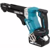 Makita DFR551Z atornillador de alimentación automática inalámbrico, 18 V, sin batería