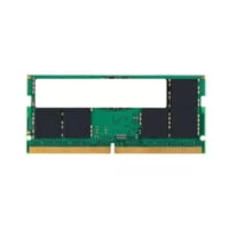 Transcend Módulo DDR5 - 16 GB - SO DIMM 262-PIN