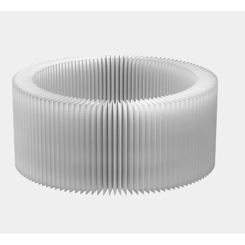 Kit de filtros de repuesto para aspirador Xiaomi G20/G20 Max — filtro HEPA lavable compatible