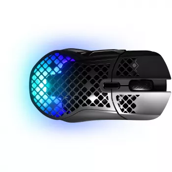 Ratón Steelseries Aerox 5 Wireless Bluetooth