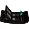 Wera Kraftform compact 62 Set destornilladores combinados