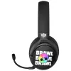 Auriculares gaming inalámbricos Subsonic Brawl Stars Brawl