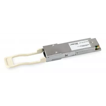 Transceptor SFP LANCOM SFP-SR-MPO100 fibra óptica QSFP28 100000 Mbit/s