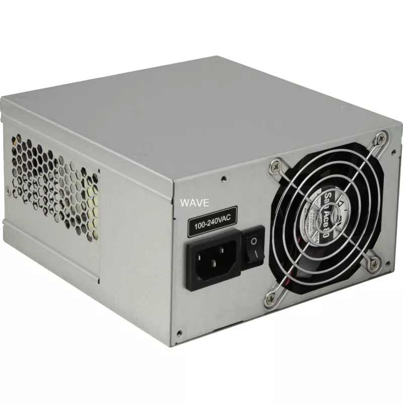 Fuente de alimentación Seasonic SSP-650RS 650 W