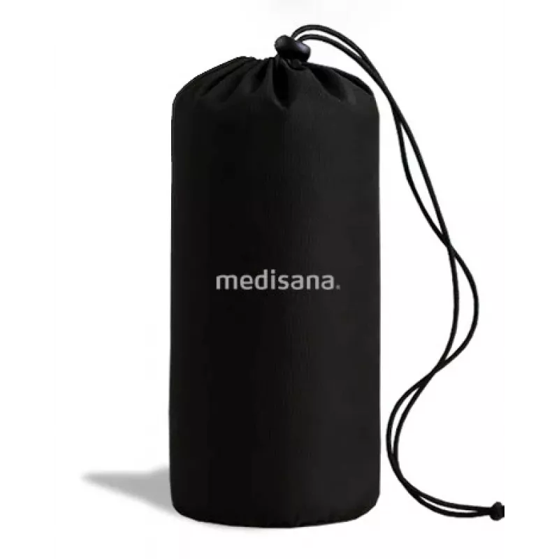 Medisana MM 100 Esterilla de acupresión con función de calor