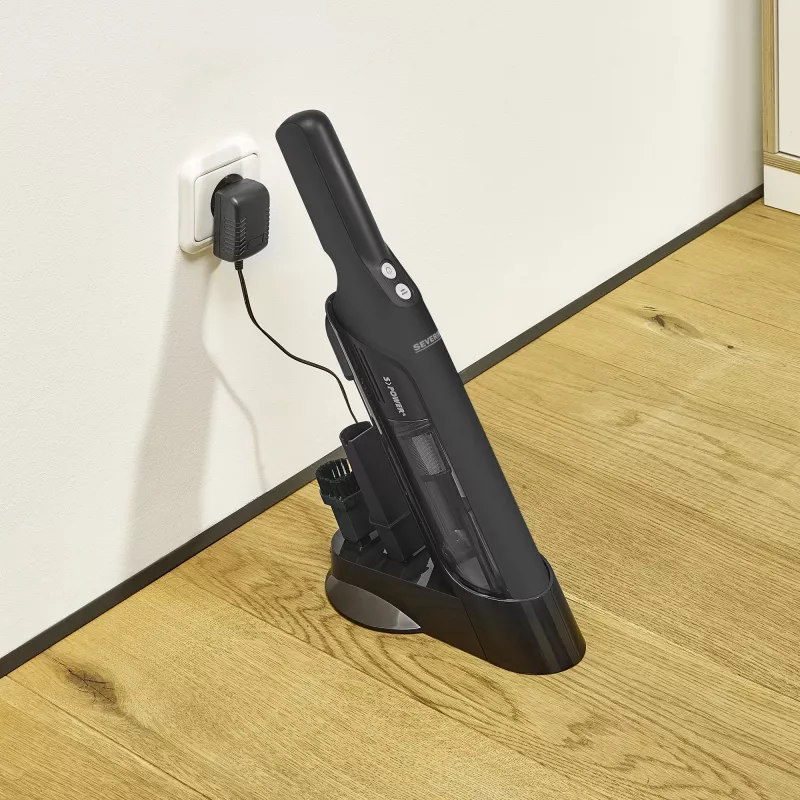 Aspirador de mano Severin HV 9589