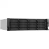 QNAP TS-H1677AXU-RP-R7-32G, servidor de almacenamiento, rack (3U), AMD Ryzen™ 7, 7745, 32 GB, DDR5