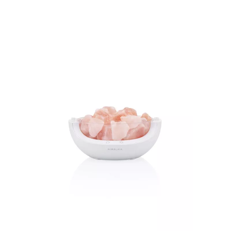 ETA | Difusor de aroma Himalaia | ETA563490000 | Ultrasónico | Apto para habitaciones de hasta 15 m² | Blanco