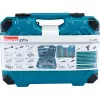 Makita E-10883 Juego de herramientas para mecánico 221 piezas