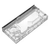 Depósito Phanteks R260C – placa trasera de acrílico transparente para D5 ARGB-LED