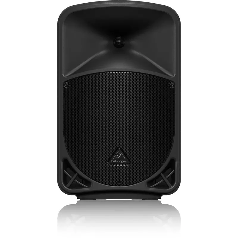 Altavoz de 2 vías Behringer B110D 300W